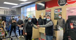 Image Pedal Revolution now under new ownership with Kate Warner leading new team