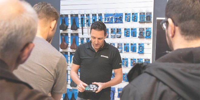 enviolo expands Retail Training Series to UK