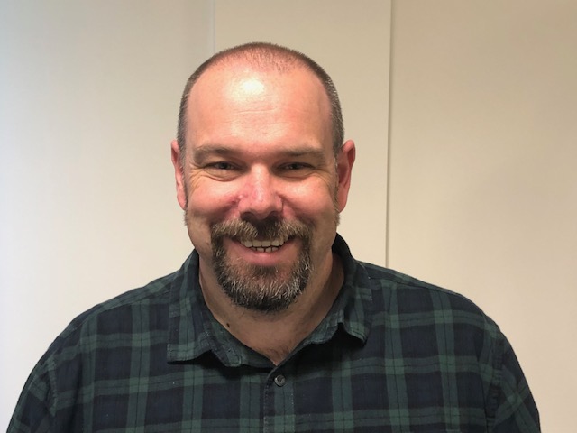 EBCO hires Wild as product and brand manager