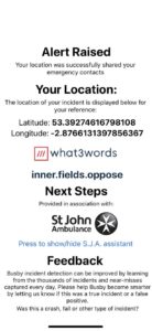 Image from iOS 3 How can cyclists stay safe on the roads?