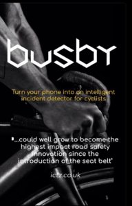 Image from iOS 8 2 How can cyclists stay safe on the roads?