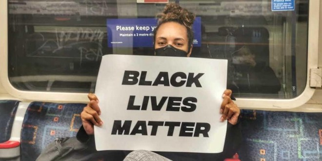 Cycling & Mobility: We have failed to engage in the conversation about racism – but it’s not too late to start