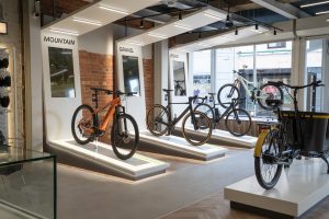 Image2 20 Sigma Sports on opening its new e-bike store in Kingston