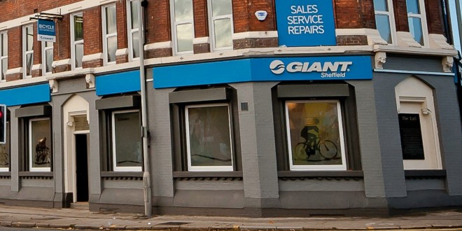 Helping bike shops in a busy time for the cycling industry