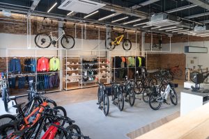 Image4 7 Sigma Sports on opening its new e-bike store in Kingston