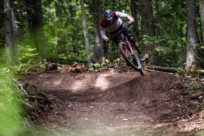 Norco introduces 2020 Sight build