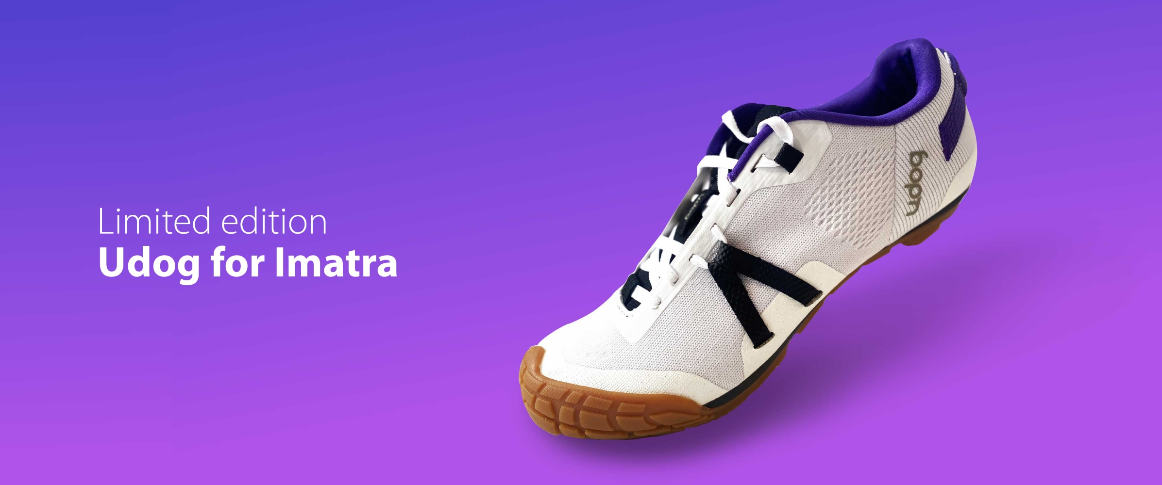 Imatra launches exclusive collaboration with UDOG