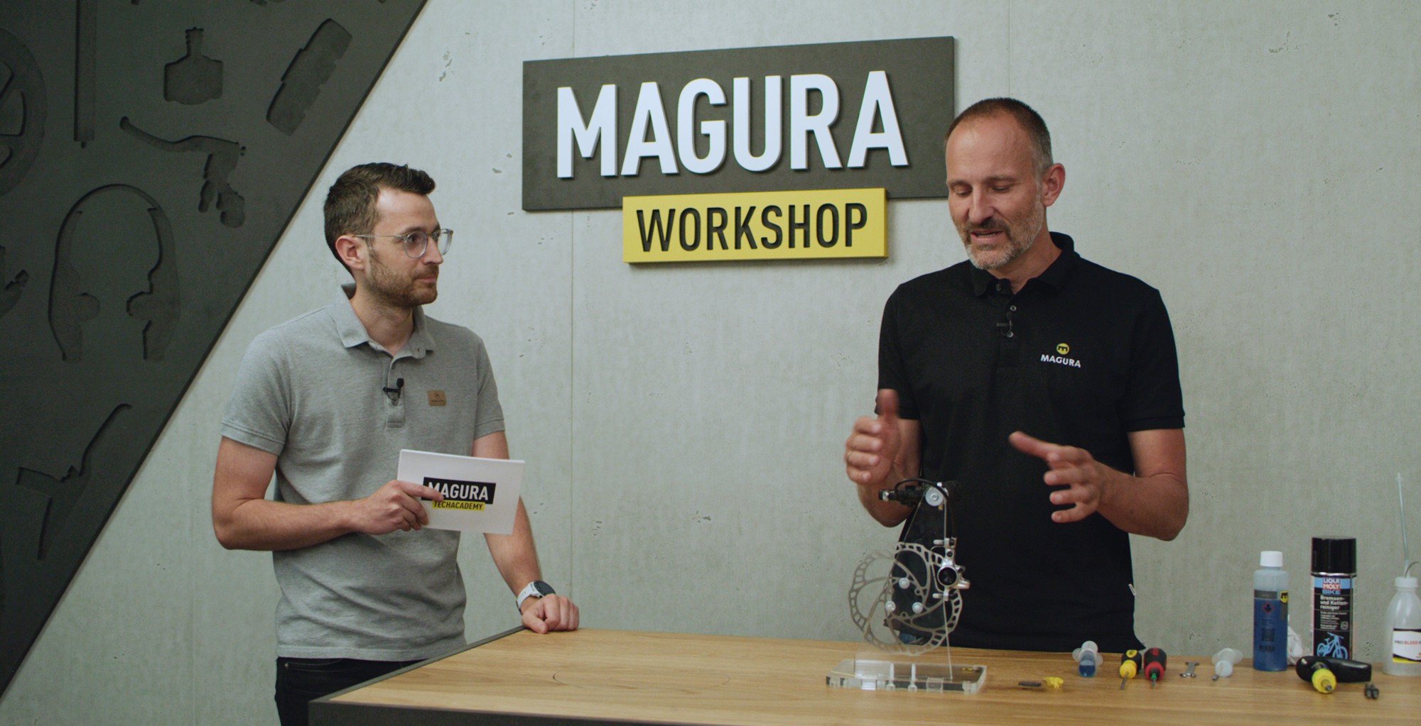 Magura on its digital learning platform TechAcademy