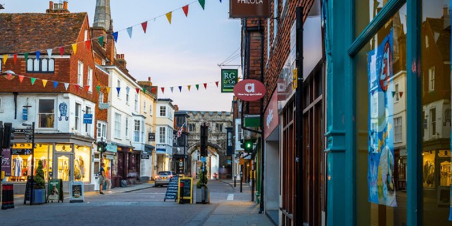 Independents’ Day UK campaign relaunches, public urged to “pledge a few pounds” to indie retailers