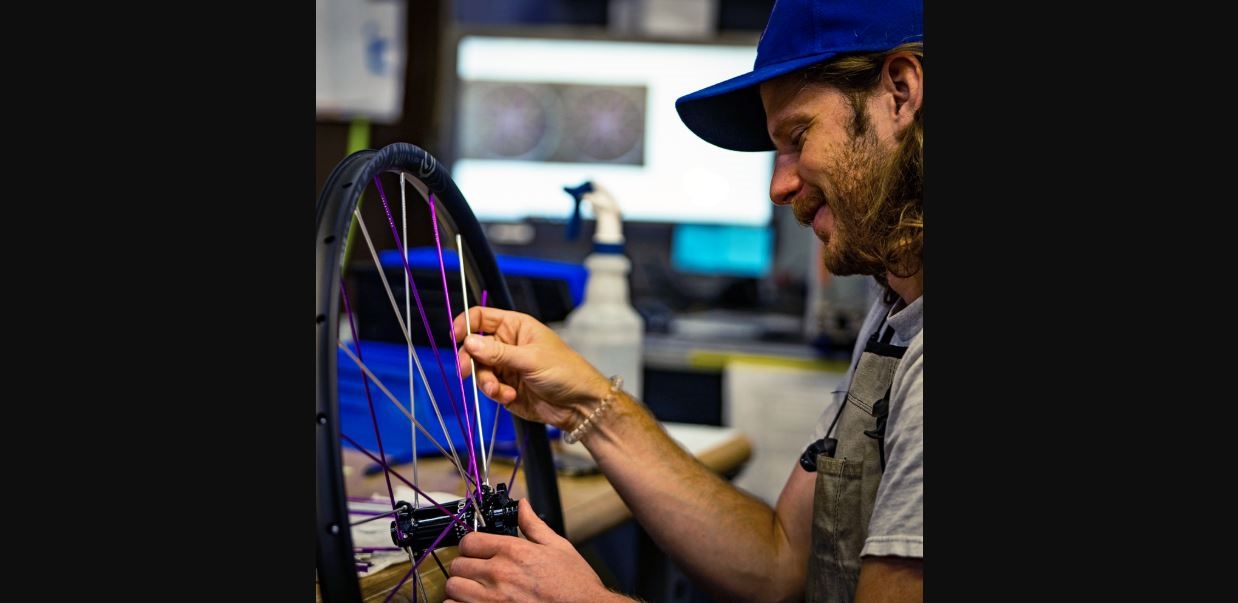 Industry Nine acquires We Are One Composites