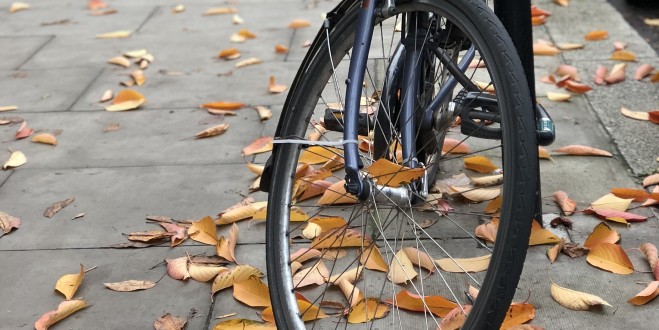 Inner tubes sales ‘up 1,800%’