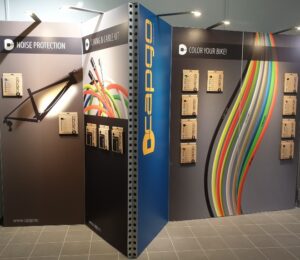 Innovative solutions OEM and European expansion capgo on five years in the market1 Innovative solutions, OEM and European expansion: capgo on five years in the market