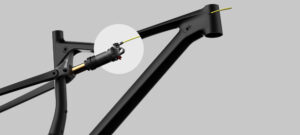 Inside Line 2 Canyon signs patent agreement for Orbea’s shock integration technology for mountain bikes