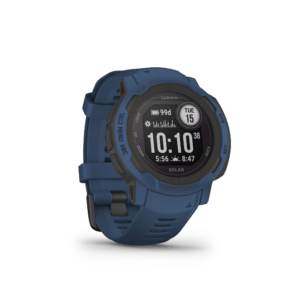 Instinct2 Solar HR 6002.1 Garmin announces Instinct 2 Series smartwatches