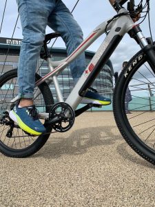 Insync Bikes Lectro range 2 Manchester-based Insync Bikes launches new Lectro e-bike range