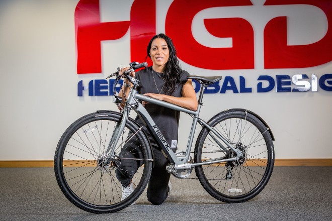 Insync sees 2020 sales increase by 200% thanks to COVID cycling boom