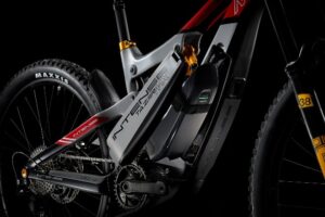 Intense Europe forms exclusive distribution partnership with Parts Europe2 1 Intense Europe forms exclusive distribution partnership with Parts Europe