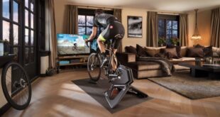 Interactive trainers Header 2533x1044px 2018 b 1 Garmin's Andrew Silver on the acquisition of Tacx and bringing distribution and marketing in-house