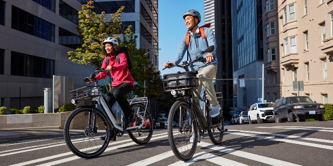 Investors double down on Rad Power Bikes with additional $154 million