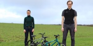 Isla Rowntree steps back from Islabikes after 15 years 1 Islabikes founder Isla Rowntree on stepping back after 15 years