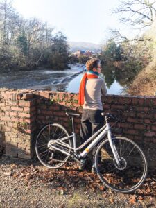 Isla3 1 Islabikes founder Isla Rowntree on stepping back after 15 years