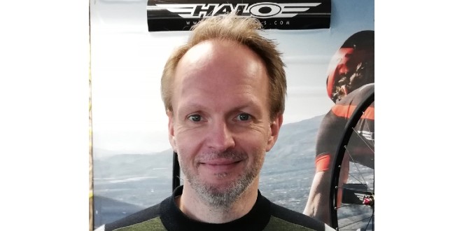 Kevin Burton joins Ison Distribution as sales manager