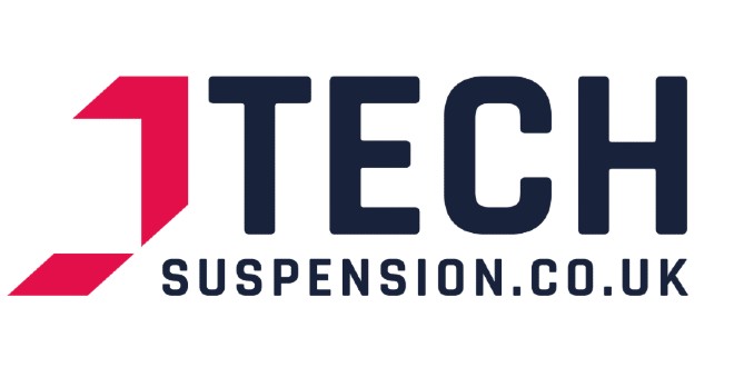 J-Tech Suspension reveals updated branding
