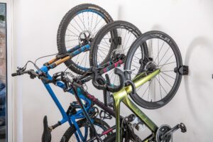 JAW1AB Multiple bikes wide 2 Product partner advertorial: Hiplok turns ten