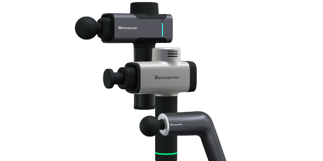 JDM Products adds RecovaPro to brand portfolio