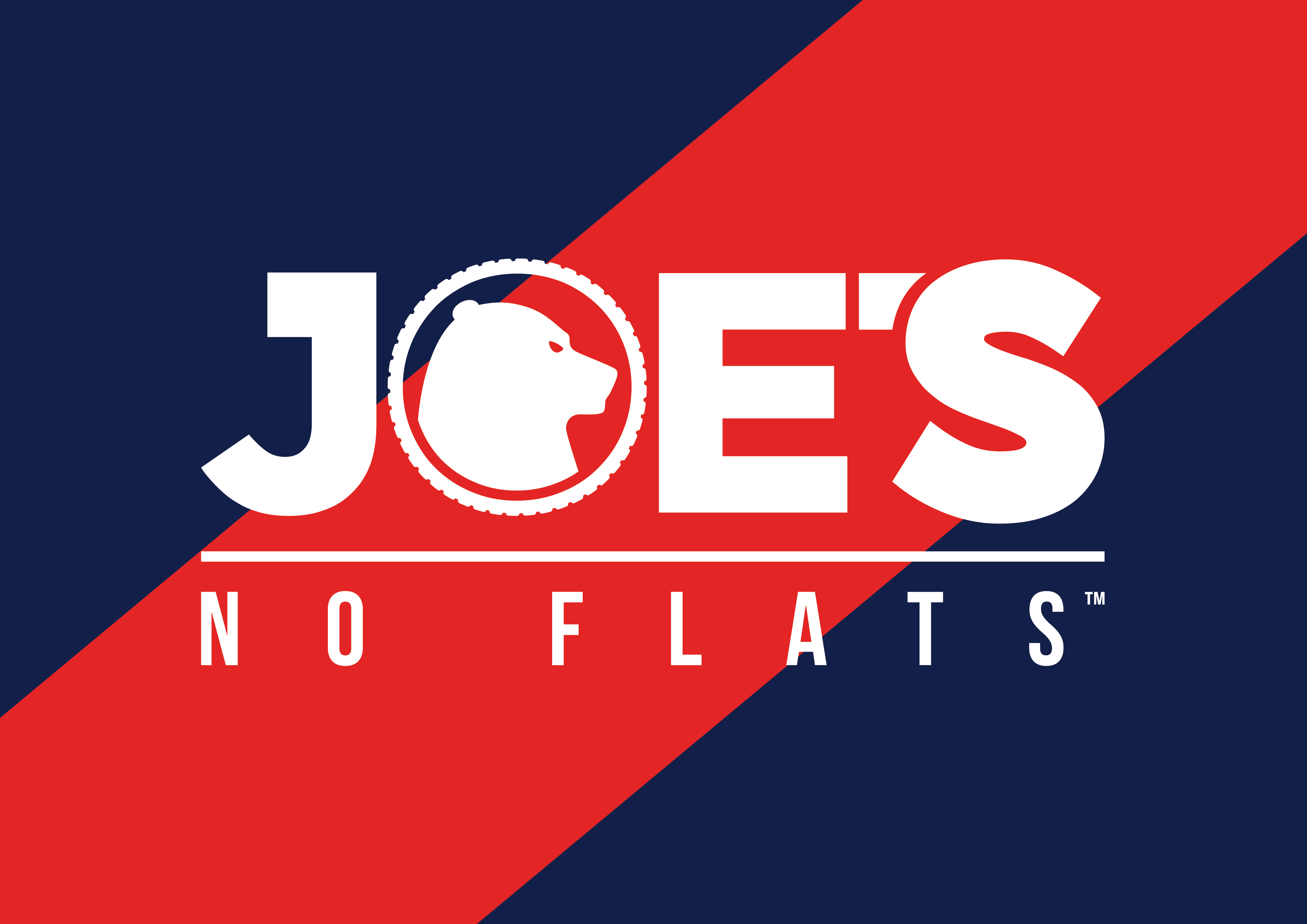 ZyroFisher announced as exclusive distributor for Joe’s No Flats in UK and Ireland