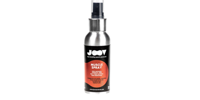 Stolen Goat to distribute JOOV muscle spray