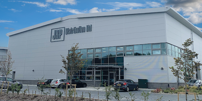 JRP Distribution expands cycling offering with Simply Brands and Svitol