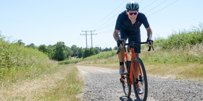 James Deane joins Northern CC as event project manager