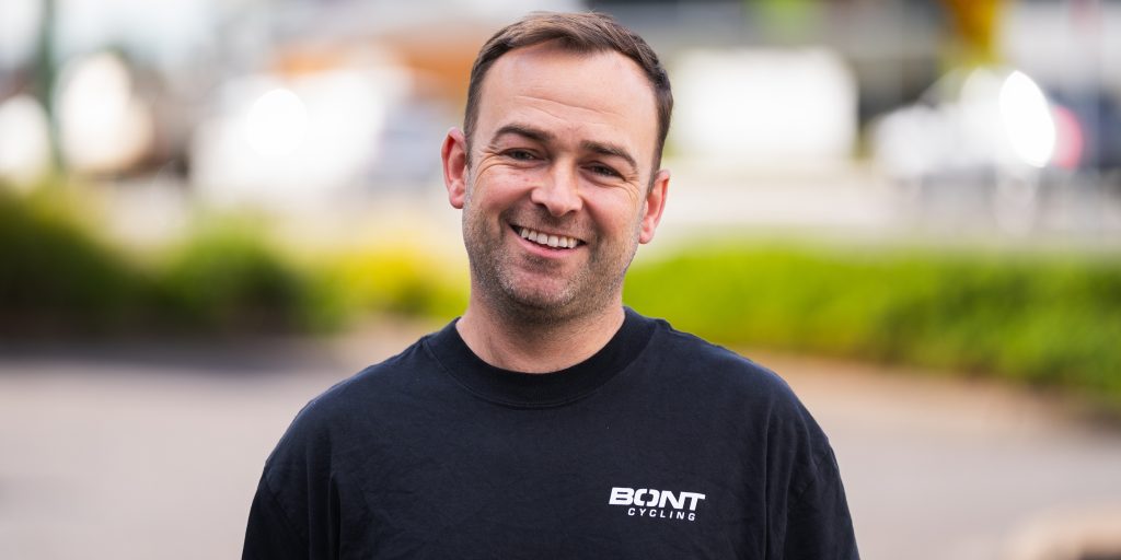 Bont Cycling appoints James Naylor as Global Marketing and Communications Coordinator