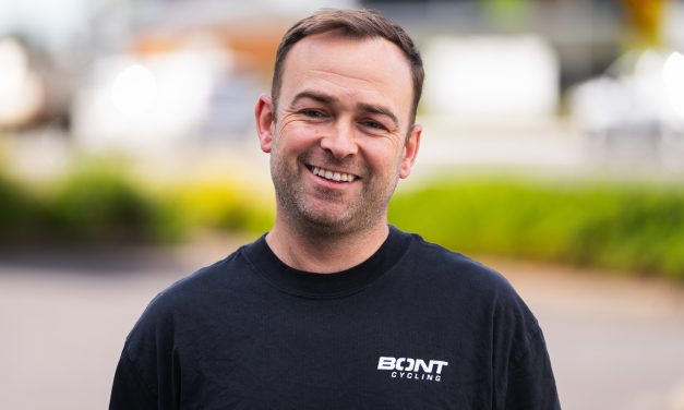 Bont Cycling appoints James Naylor as Global Marketing and Communications Coordinator