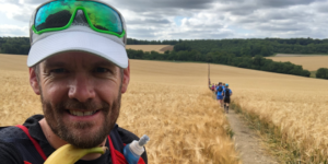 James Smith 1 Let’s talk inclusion