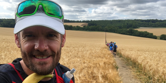 The four Ps of marketing