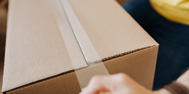 Reverse supply chain management