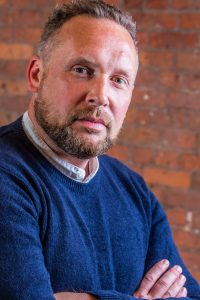 James Steel 10 2 1 Citrus-Lime on its Book My Bike In initiative and how it helps bike shops