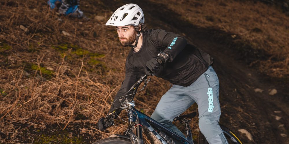 Quality, performance, availability – The story of emerging mountain bike brand Spada 