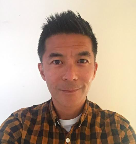 Extra UK names Jay Man as area sales manager