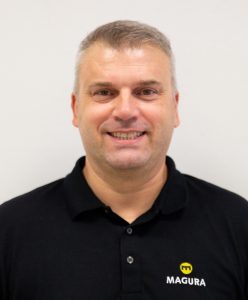 Jens Wiese Magura Bosch Parts & Services appoints Jens Wiese as key account manager for Europe
