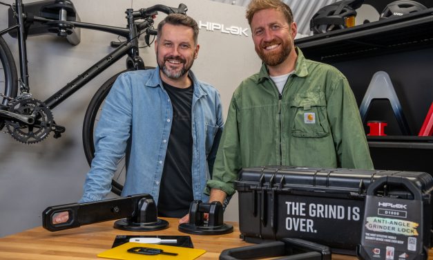 Hiplok Marks 15 Years of Security Innovation