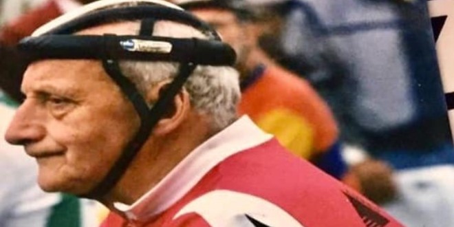 Johnny Mapplebeck passes away aged 101