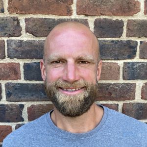 Jonathan ACT profile picture ACT introduces new for 2026 Local Bike Shop Week