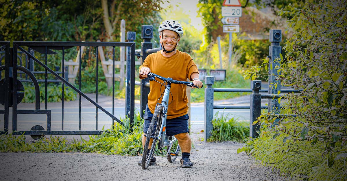 Islabikes launches new bike for riders with disproportionate dwarfism