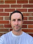 Jordan Frampton Whyte UK Sales Director Whyte Bikes announce host of appointments and promotions