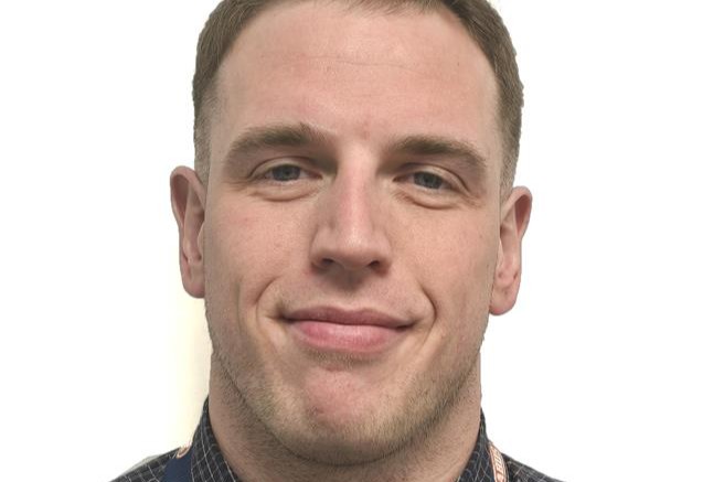 Joshua Lawless joins ABUS (UK) as Brand Representative