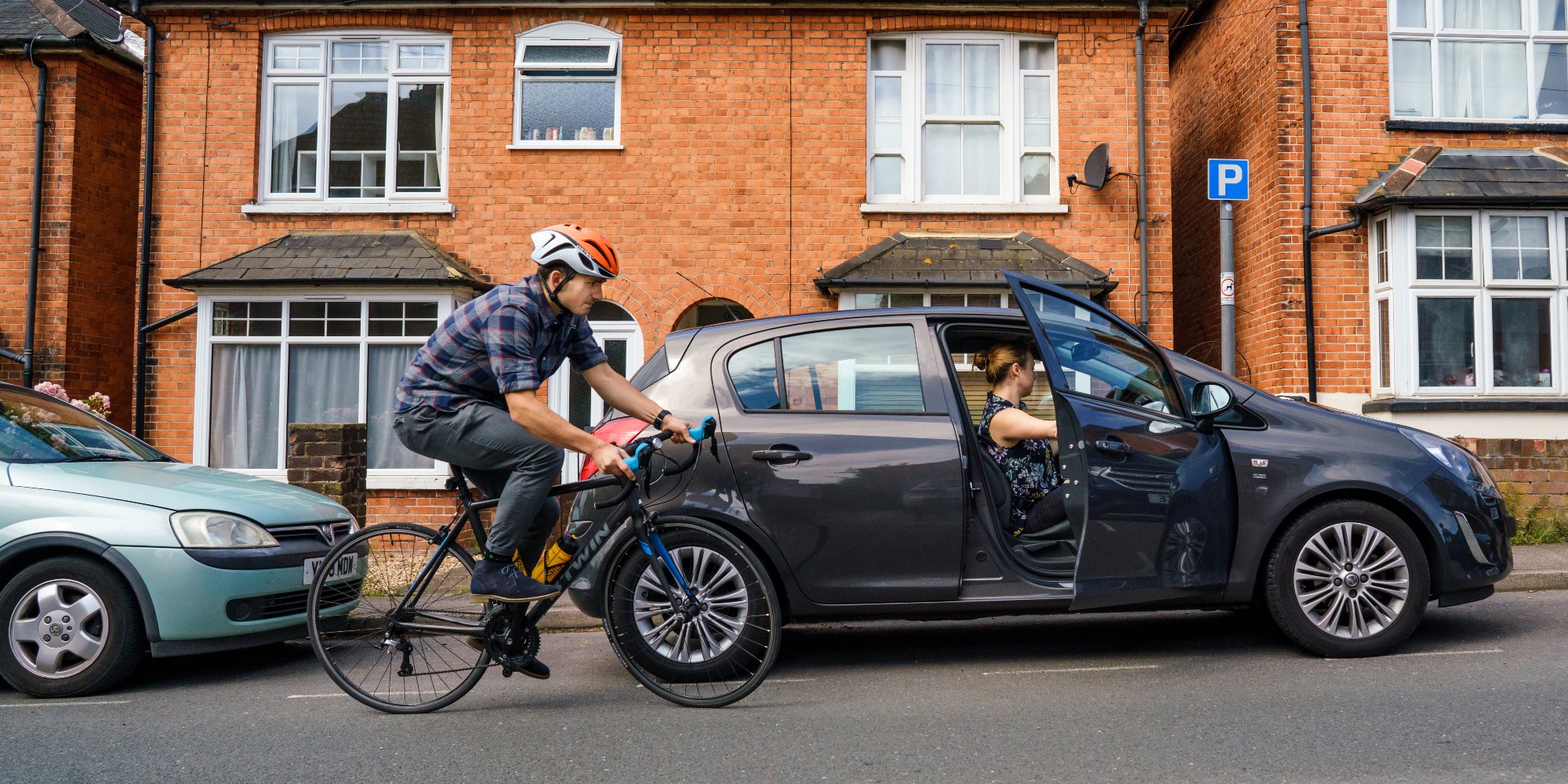 Long-term Highway Code awareness campaign needed for ‘mindset shift’, says Cycling UK