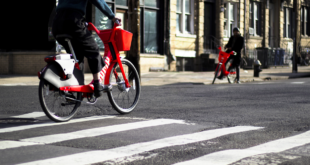 Jump Uber Uber set to "double down" on bikes and scooters throughout 2020